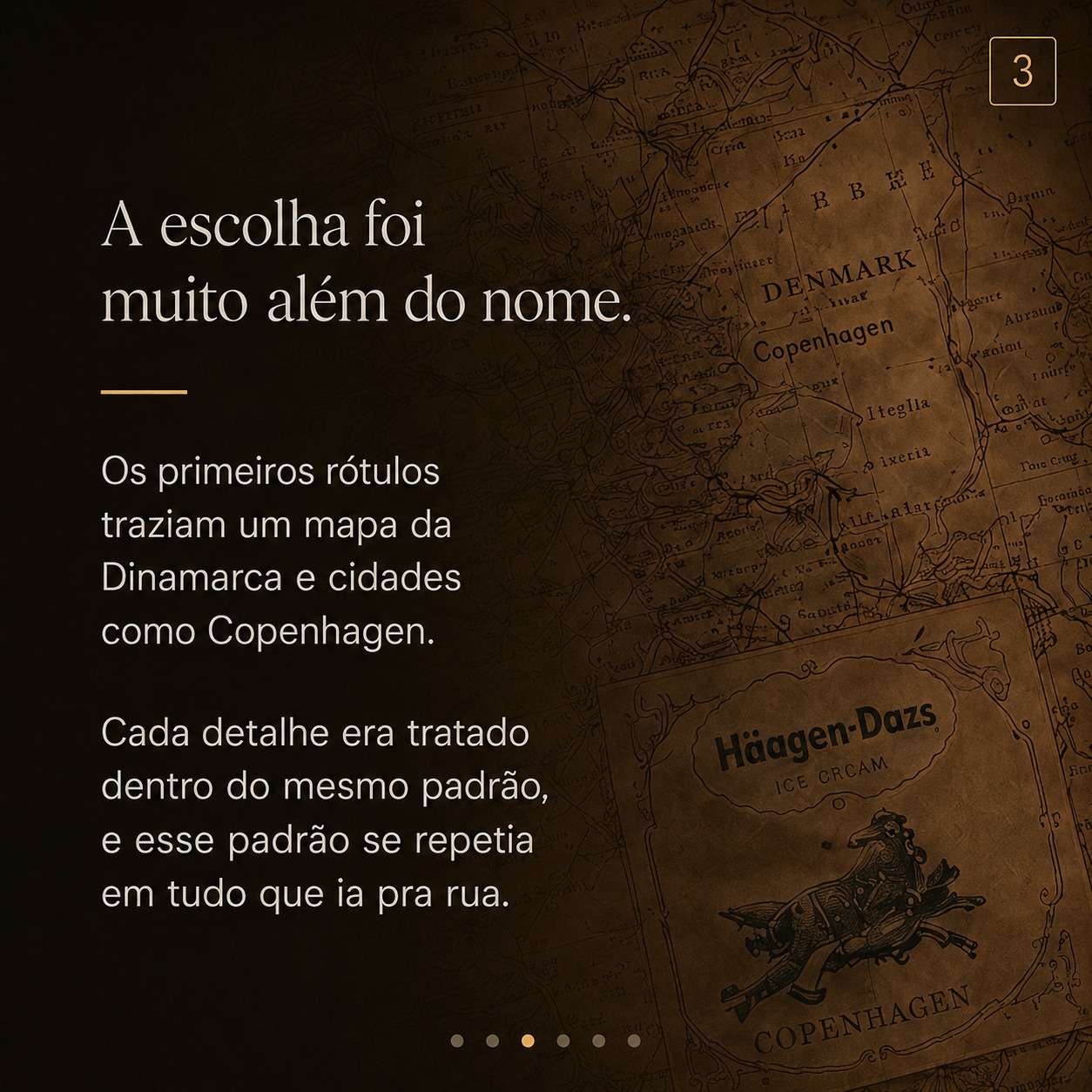 Carrossel 3: a escolha foi muito além do nome